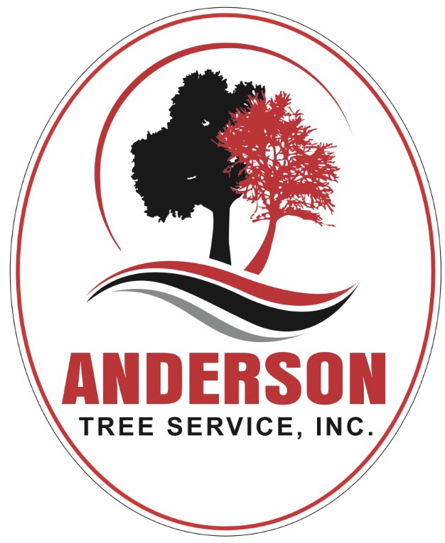 Logo for Anderson Tree Service