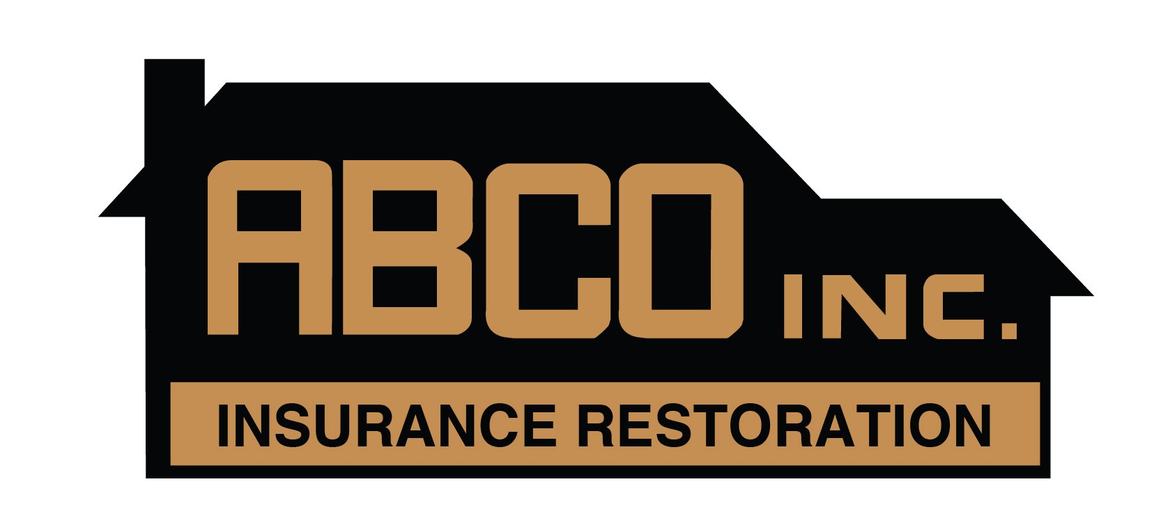 Logo for ABCO Insurance Restoration/Remodeling