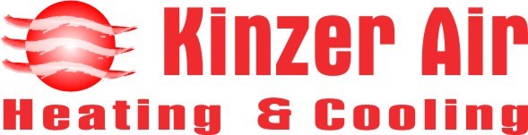Logo for KINZER AIR