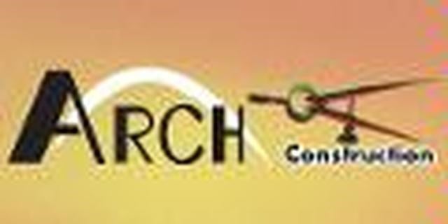 Avatar for Arch Construction Incorporated