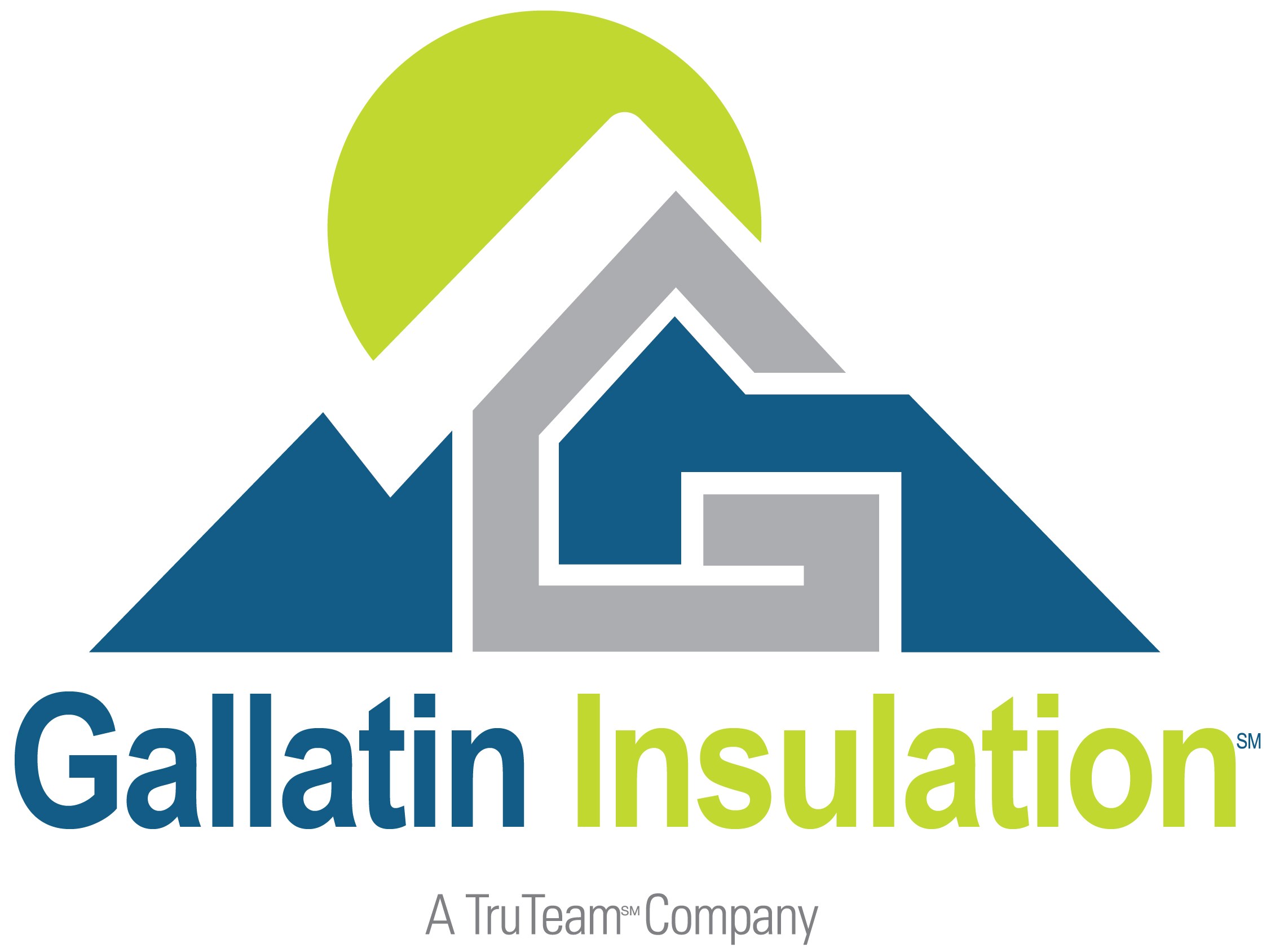 Gallatin Insulation logo