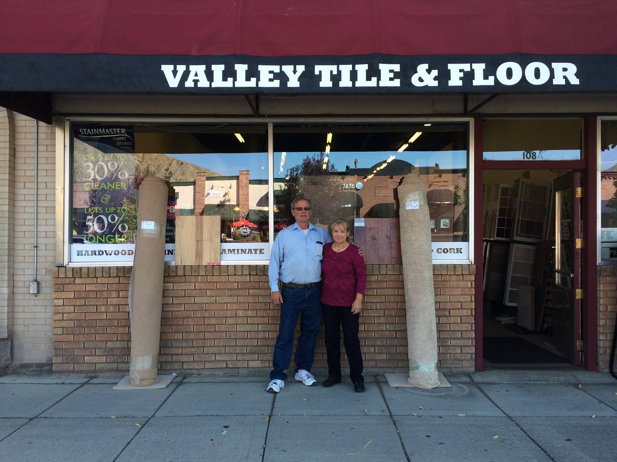 Avatar for VALLEY PAINT & FLOOR