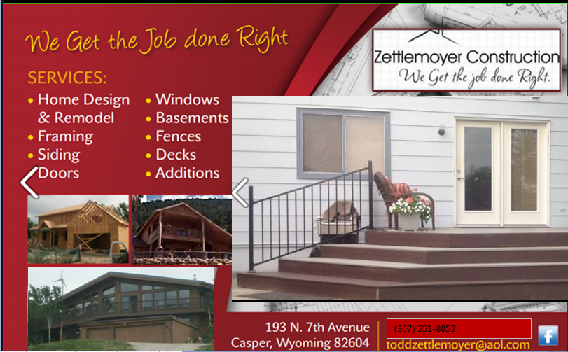 Avatar for A Zettlemoyer Construction