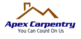 Apix Carpentry logo