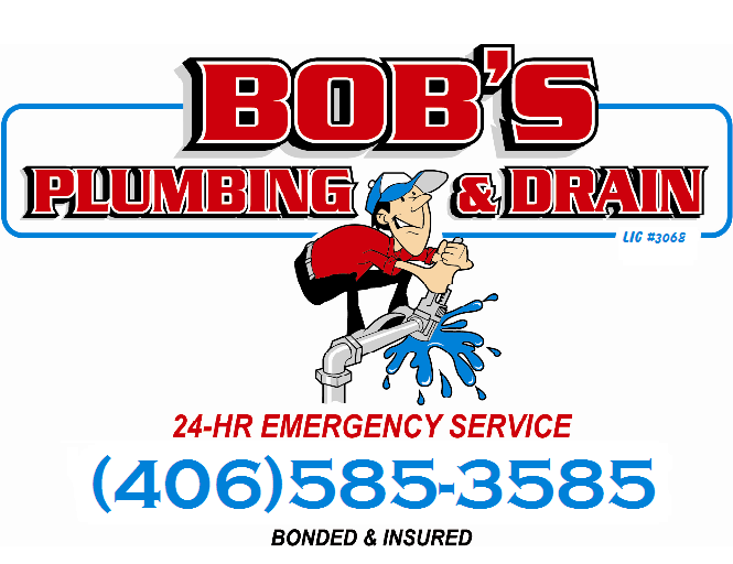 Avatar for Bob's Plumbing & Drain