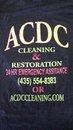 Avatar for ACDC Cleaning & Restoration