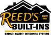 Reed's Built-Ins logo