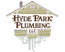 Logo for Hyde Park Plumbing LLC