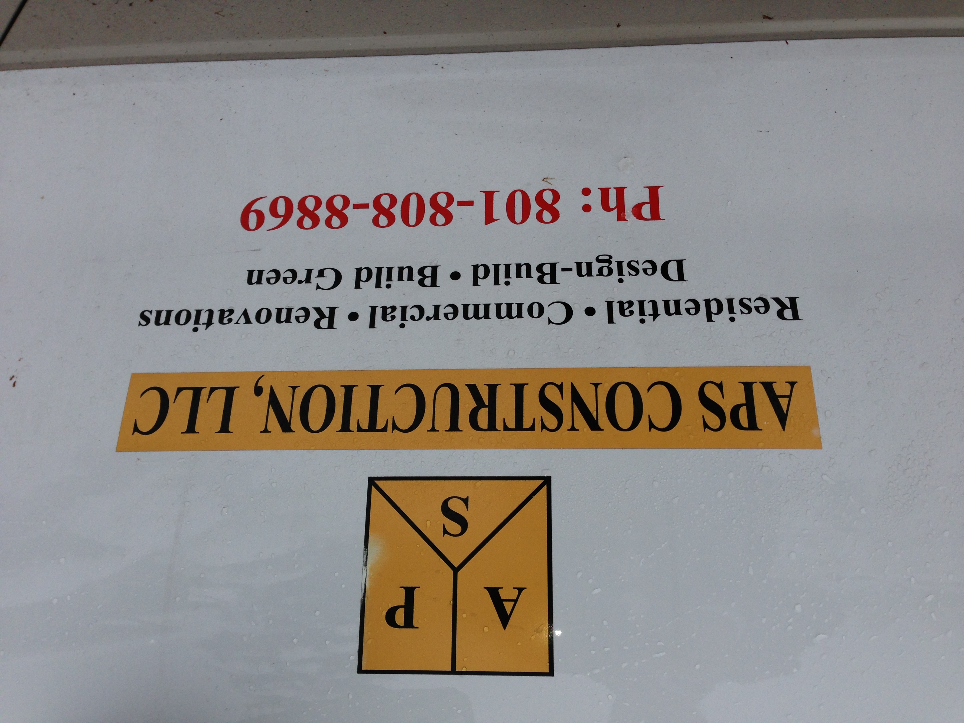 Avatar for APS Construction LLC