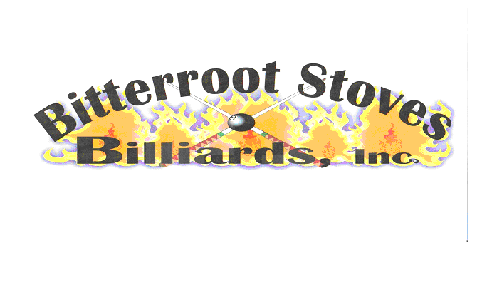 Avatar for Bitterroot Stoves & Billiards Inc.