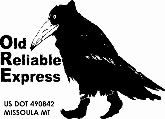 Avatar for Old Reliable Express Company
