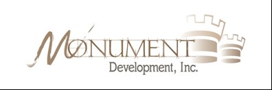 Avatar for Monument Development Inc.