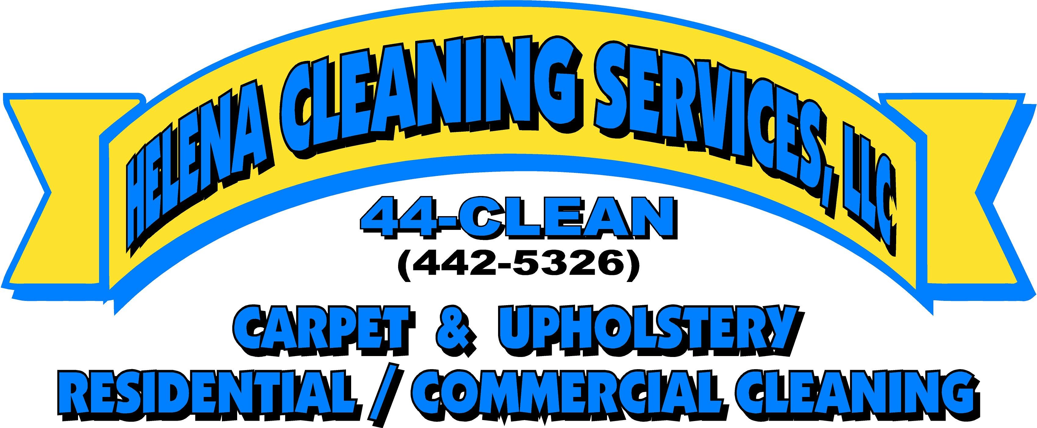 Avatar for Helena Cleaning Services,LLC