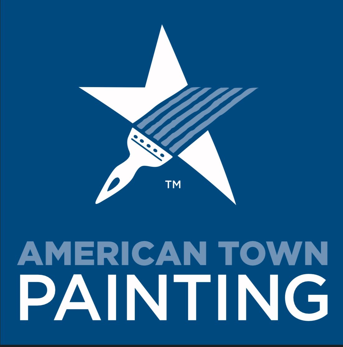 Avatar for American Town Painting