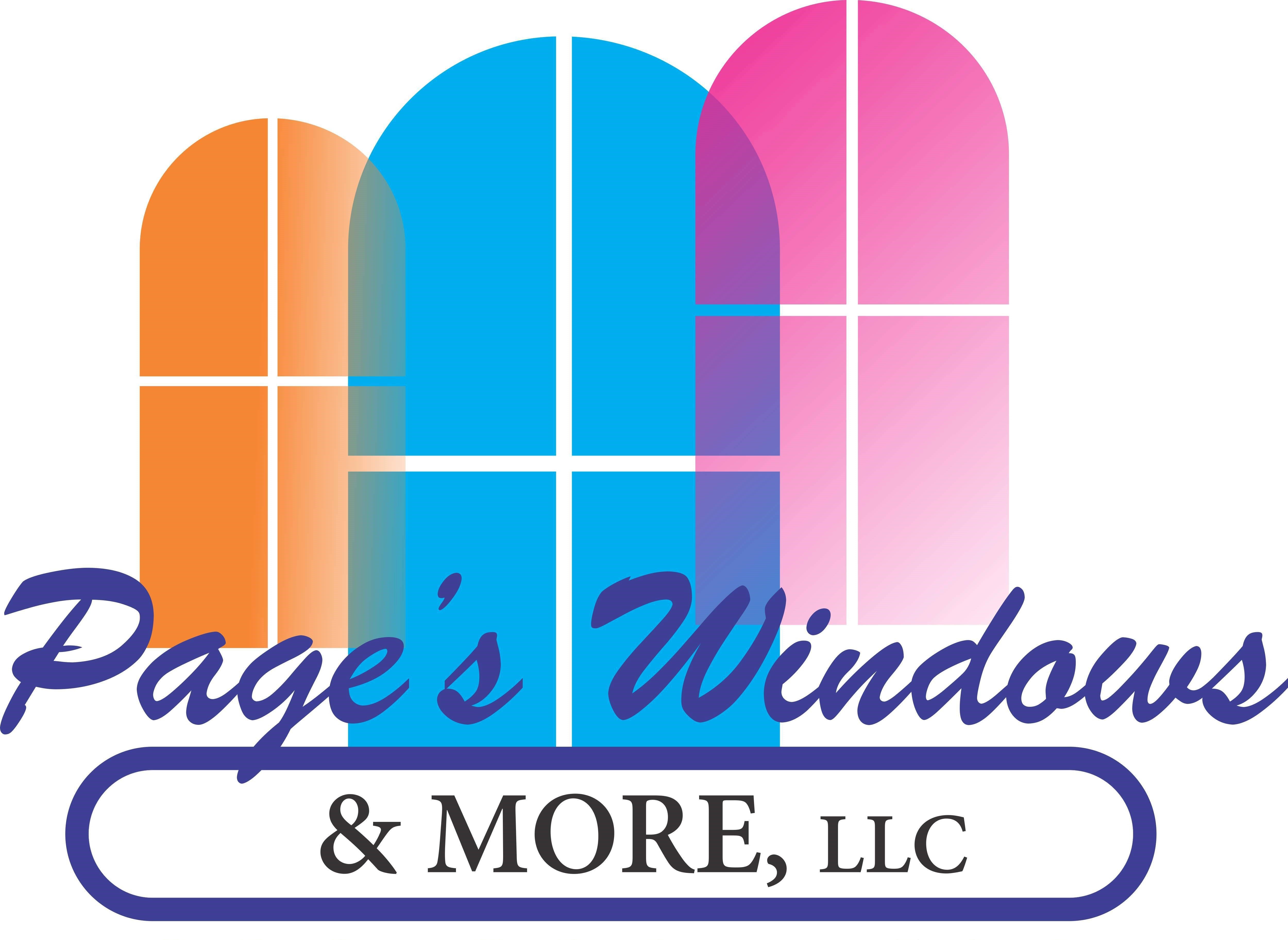 Avatar for Page's Windows & More, LLC