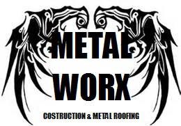 Avatar for Metal Worx Roofing