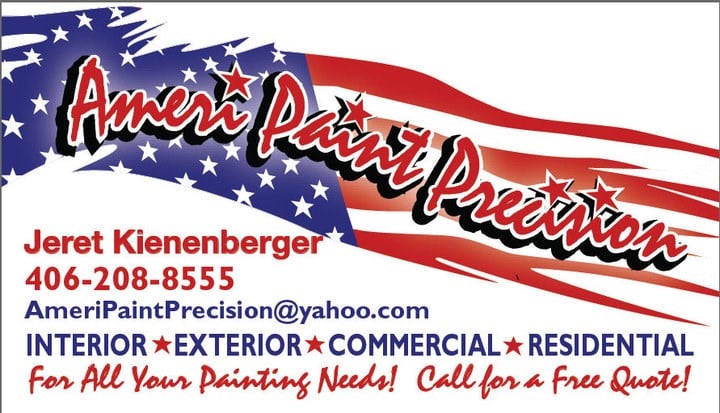 Avatar for Ameri Paint Precision