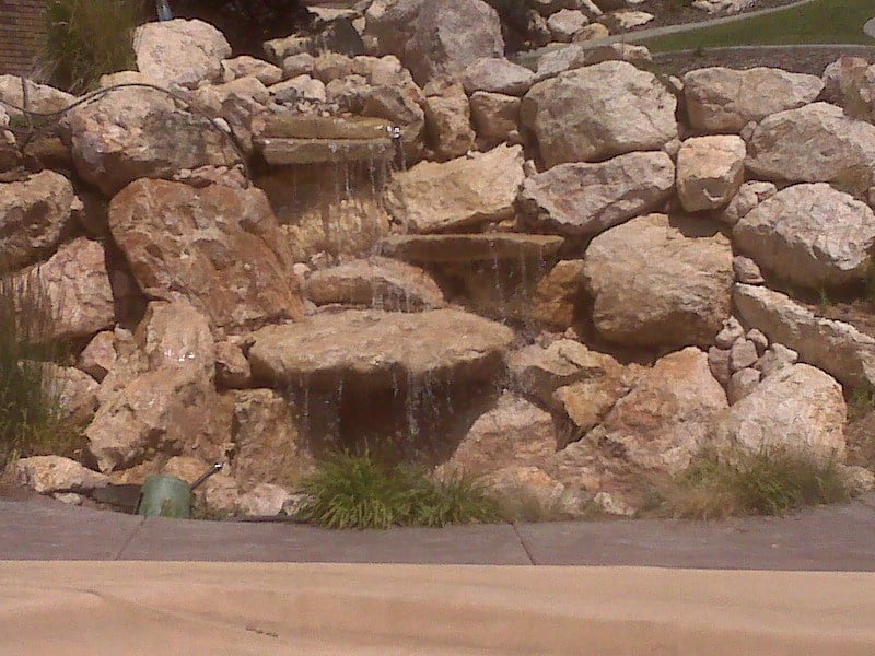 Avatar for Wilderness Water Falls & Landscape