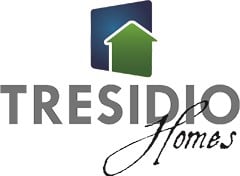 Logo for Tresidio Homes
