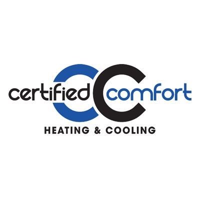 Avatar for Certified Comfort Heating & Cooling