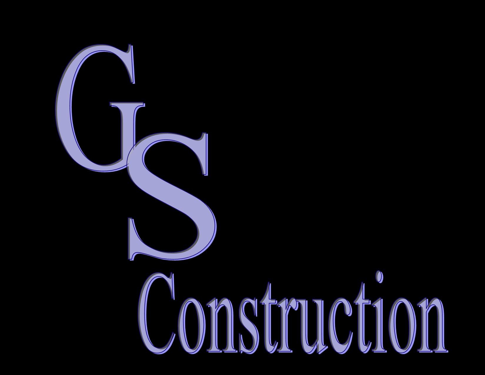 Logo for Grandpas Shop LLC / GS Construction / GS Paint