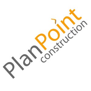 PlanPoint Construction logo