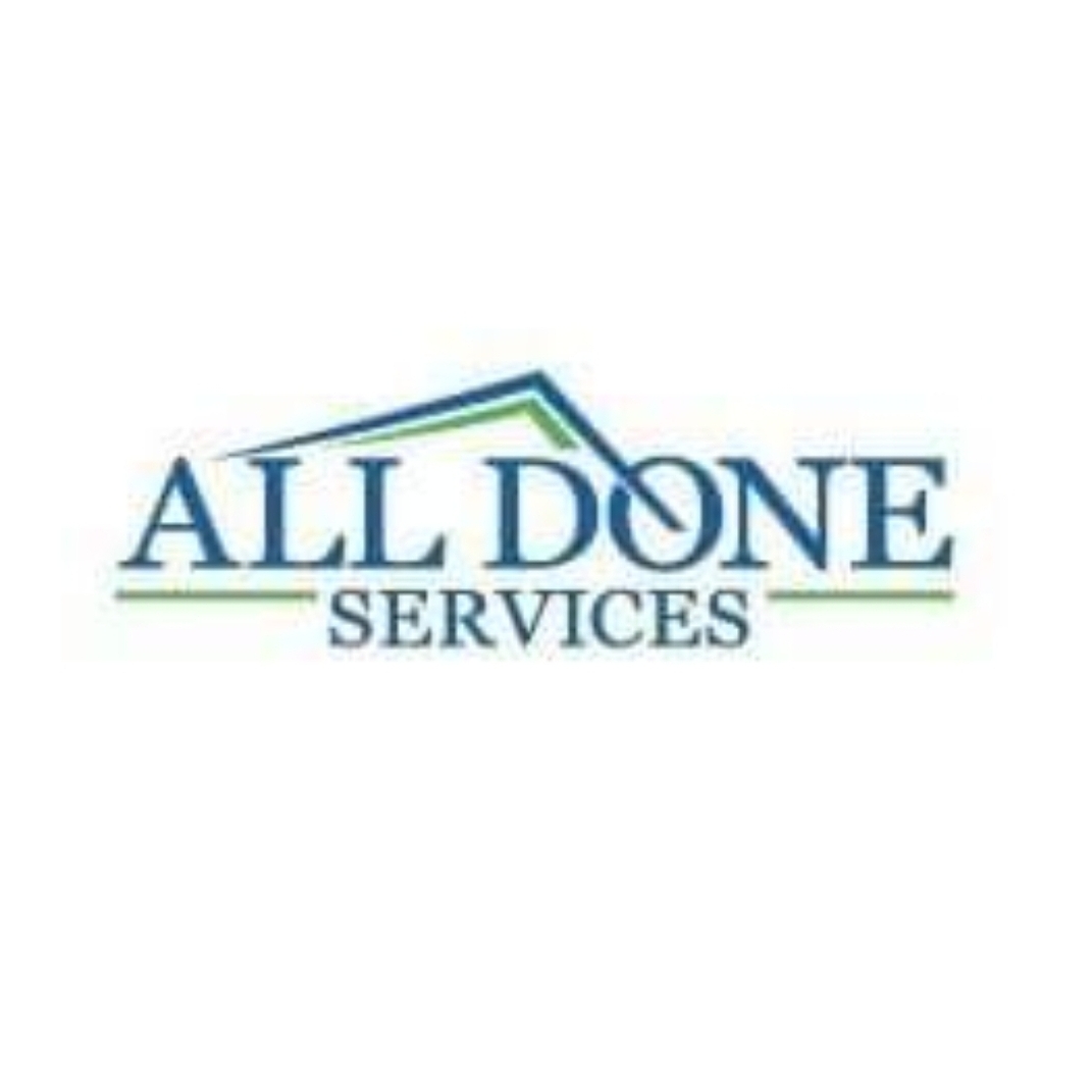 Avatar for All Done Services