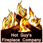 Avatar for Hot Guy’s Fireplace Company