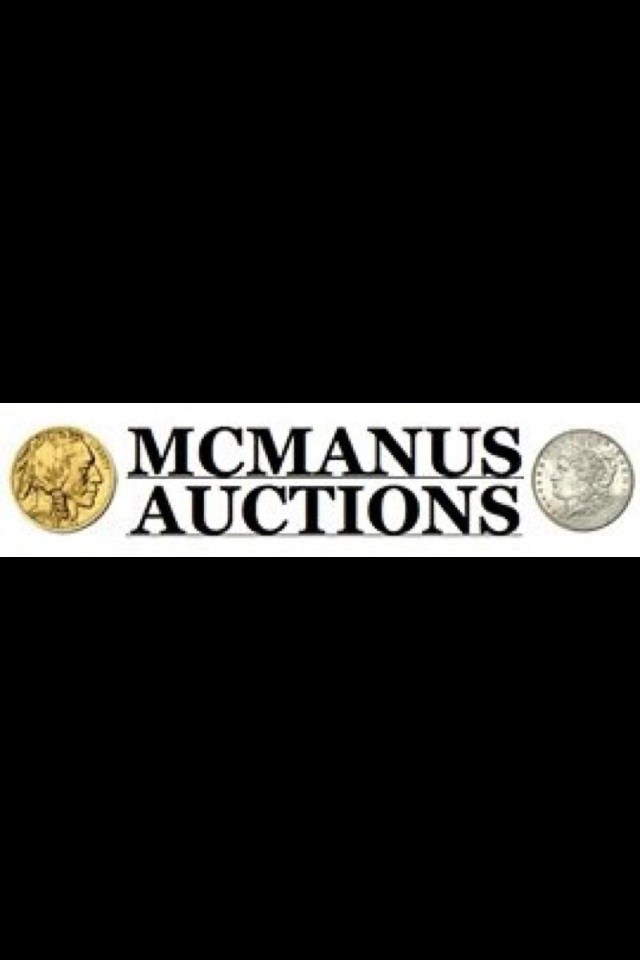Avatar for MCMANUS AUCTIONS