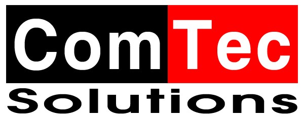 Comtec Solutions logo