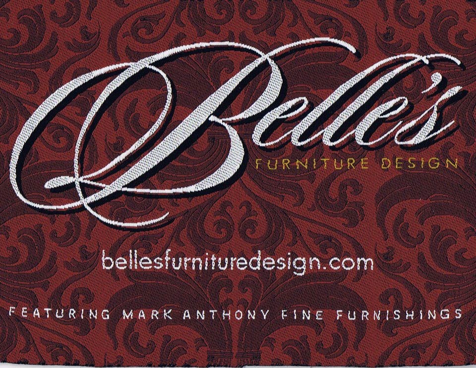 Avatar for Belle's Furniture Design & Upholstery