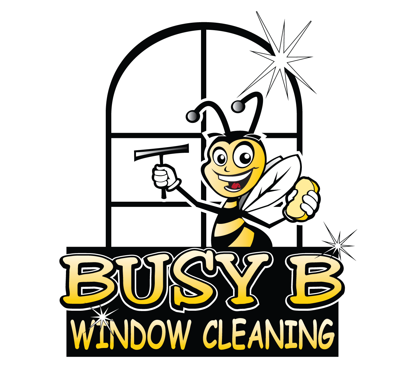 Avatar for Busy B Window Cleaning LLC