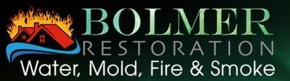 Logo for Bolmer Restoration