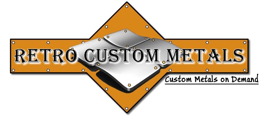 Avatar for Retro Custom Metals Inc.