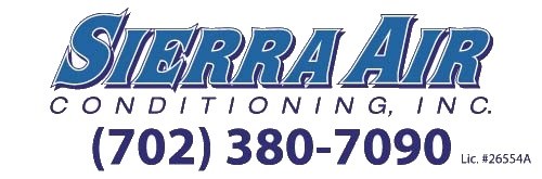 Logo for Sierra, LLC