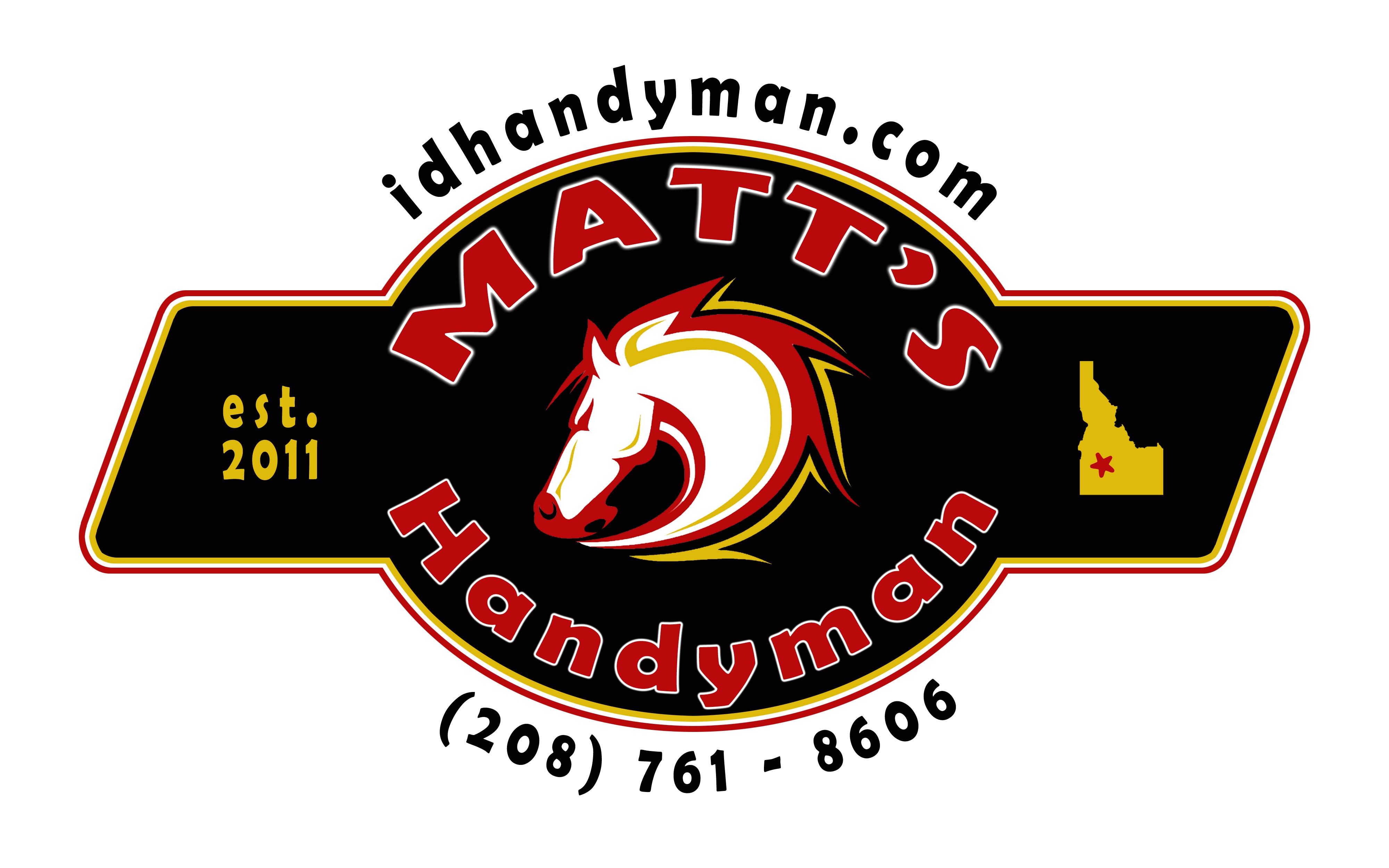 Avatar for matt's handyman service