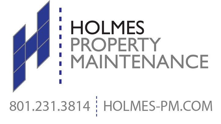 Holmes Property Maintenance logo