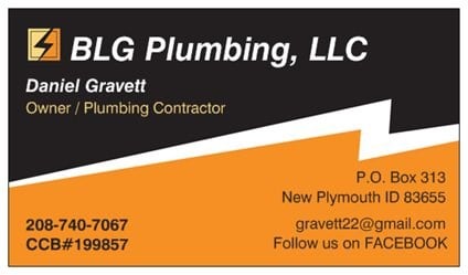 Avatar for BLG Plumbing, LLC