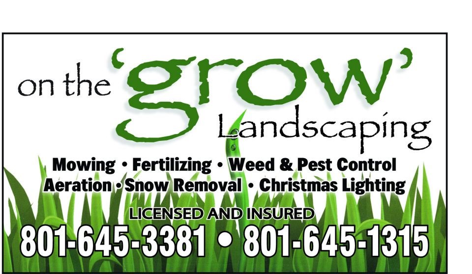 Avatar for On the grow landscaping