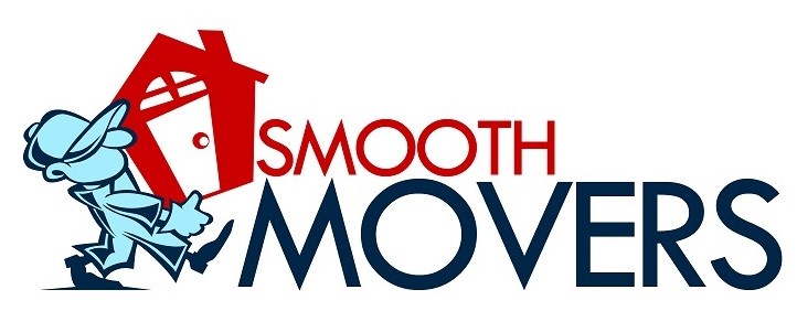 Logo for Smooth Movers