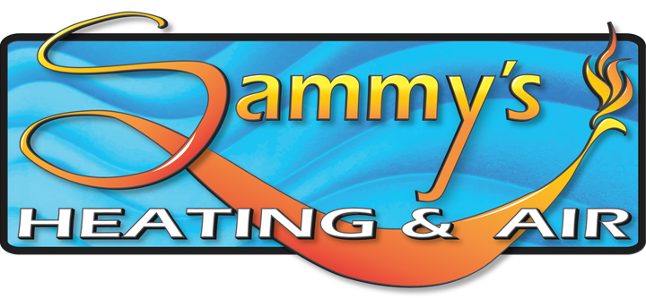 Logo for Sammy's Heating & Air