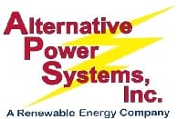 Avatar for Alternative Power Systems, Inc.