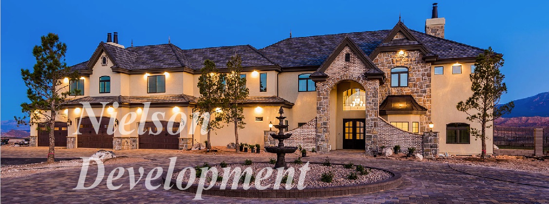 Logo for Nielson Development