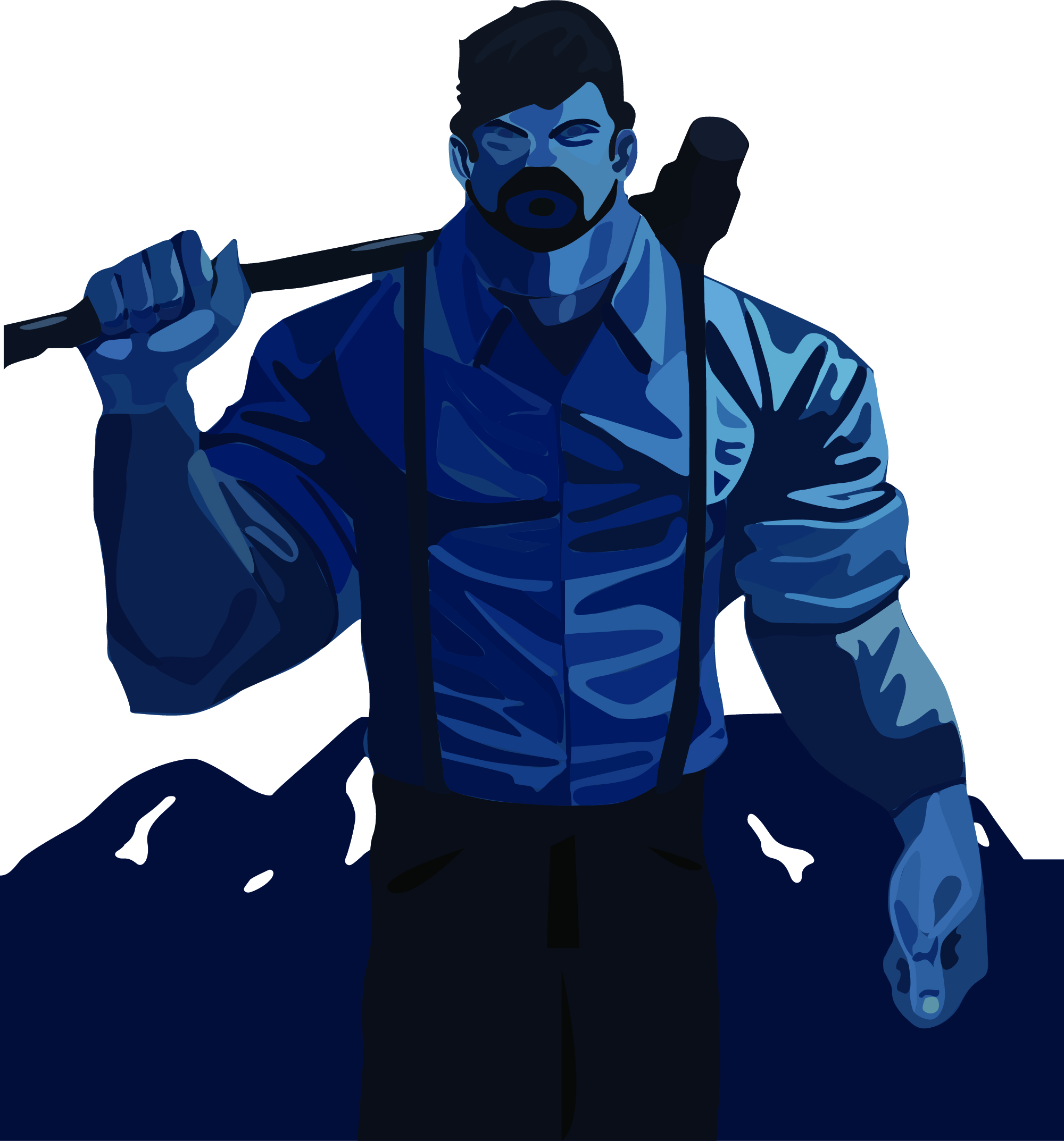 Avatar for Big Dan The Handyman