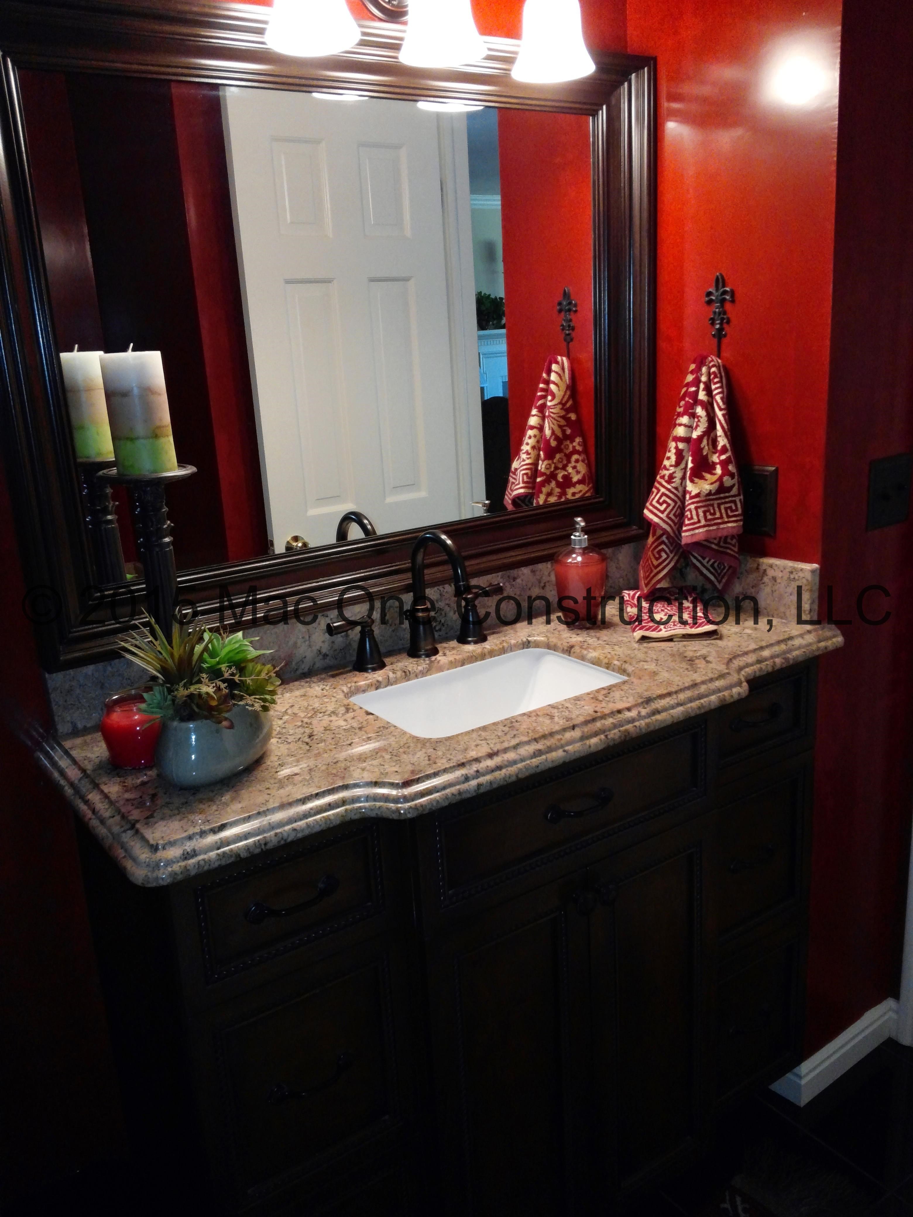 Avatar for Mac One Construction