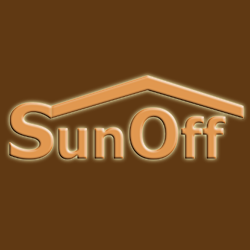 Avatar for Sunoff Blinds & Solar screens