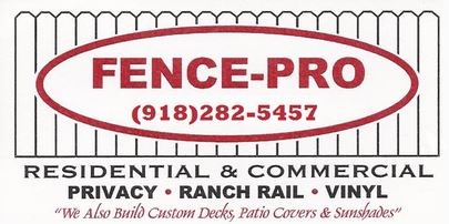Avatar for Fence Pro