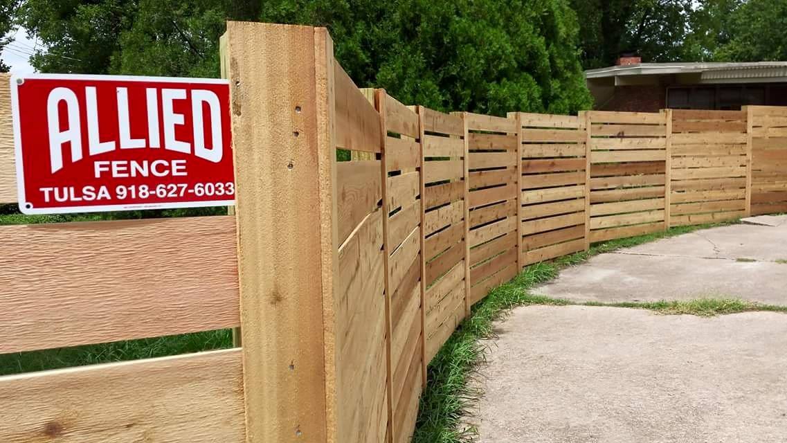 Avatar for Allied Fence Co. of Tulsa, Inc.