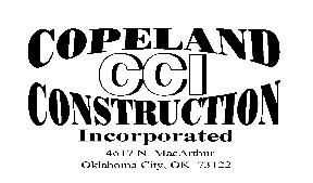 Avatar for COPELAND CONSTRUCTION INC