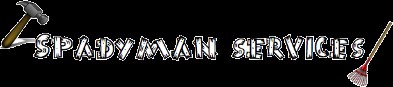 Avatar for Spadyman Services